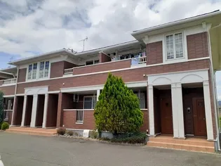 メゾン シャルマンAの画像