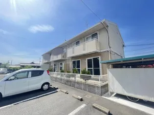 セジュール城之内 A棟の画像