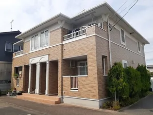 ラルジュグリーンDの画像