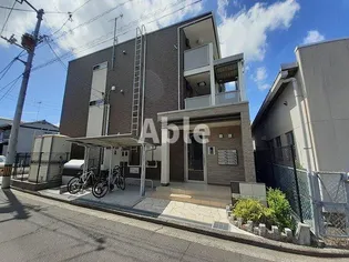 グローヴ ガーデンⅩの画像