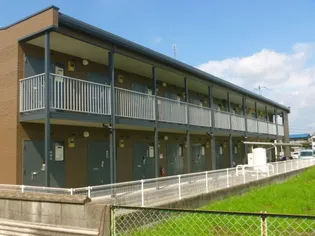 レオパレスエスポワールの画像