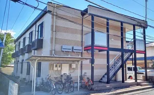 レオパレスOKURAの画像