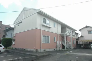 ファリーネ御幸A棟の画像