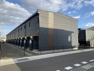 レオパレスカワミナミの画像