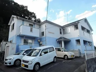 スカイパレスCの画像