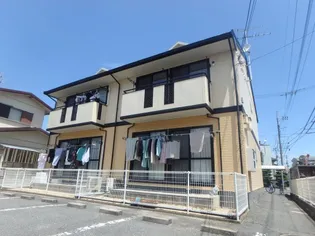 セジュール宇野 A棟の画像