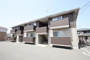 グランデージLISAの画像