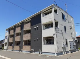 ベラ ルーチェ I【2階】の外観