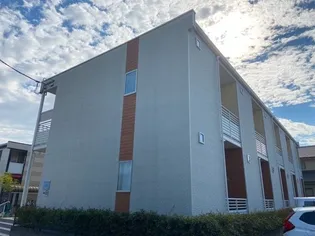 レオネクストときわの画像