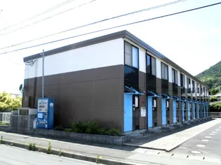 レオパレス東屋島の画像