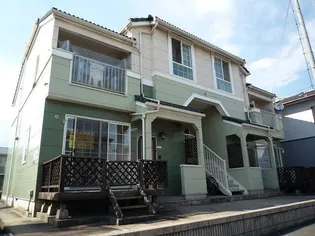 ビッグフォレスト Nの画像