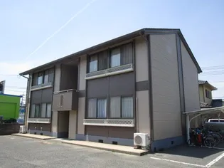 コーポサンライト【ll103号室号室】の外観