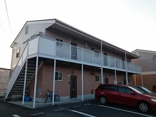 ニューシティ中須加Aの画像
