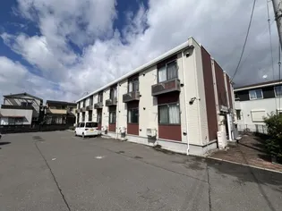 レオネクストHIRO Ⅲの画像