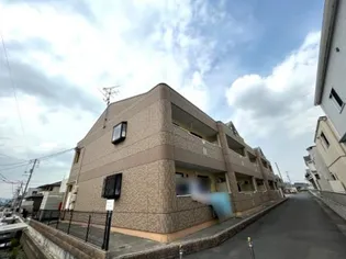 カーサ愛 2番館の画像