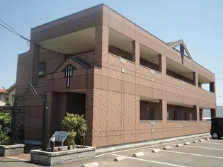 プレステージ曙の画像