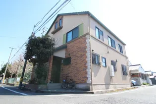 メゾン美和の画像