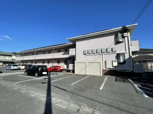 ハイツ八之坪の画像