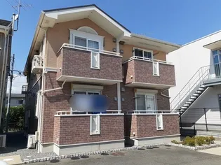 カルム カーサⅡの画像