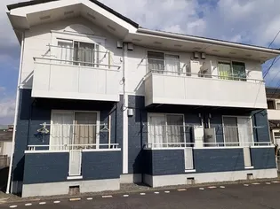 ベルシティSATO Bの画像