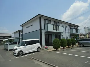 サンガーデン倉敷B棟の画像