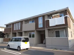 コンフォート東塚Hの画像