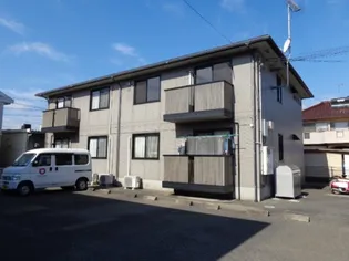 セジュールとし B棟の画像