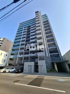 S-RESIDENCE中央町alectra【3階】の外観