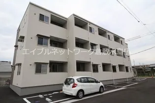 IRIS総社中央の画像