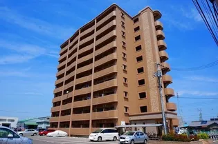 デイ ドリーム【10階】の外観