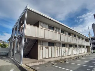 レオパレスグランドゥールⅢの画像