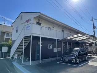 ニューシティAの画像