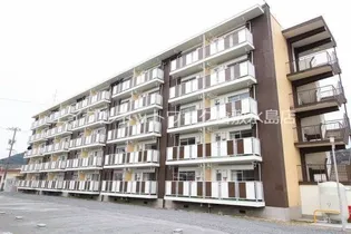 ヴィラナリー児島3号棟の画像