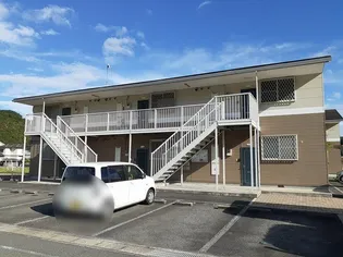 ジョイフルにしむらAの画像