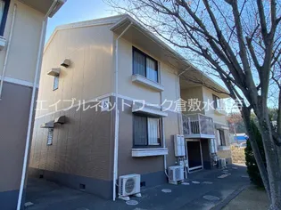 グリーンパレス早島Aの画像