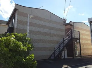 レオパレスリトルDREAMの画像