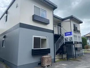 コーポ万寿東 A棟の画像