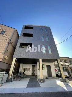 koti壱番館【303号室】の外観