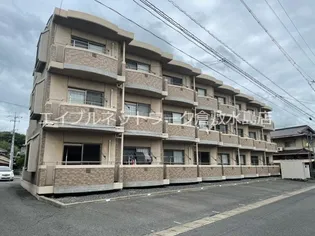 シンフォニア中央の画像