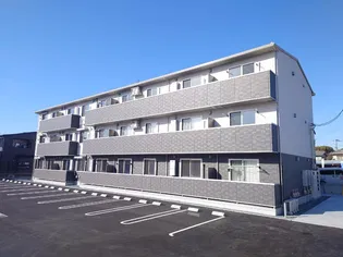 プリエール Mの画像