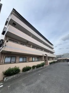 アヴェニール21【4階】の外観