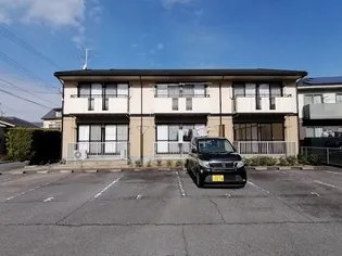 プレセジュール日吉の画像