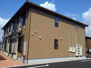 アクシアBの画像