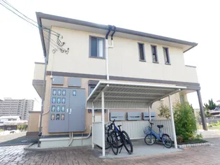 クレイドル浜町の画像