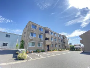 シャルム B棟の画像