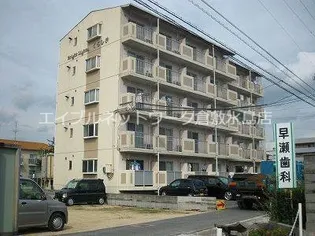 ブライトライツくらしきの画像