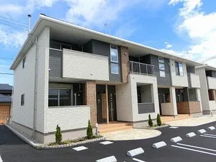 クラール春日Aの画像