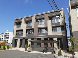 エトワールⅡ Bの画像