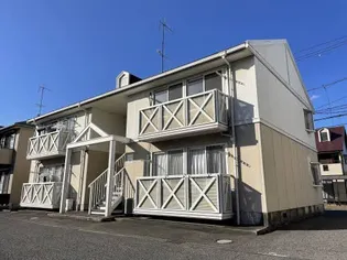 ハイマットメゾン B棟の画像