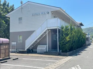 エクセル牟礼【1階】の外観